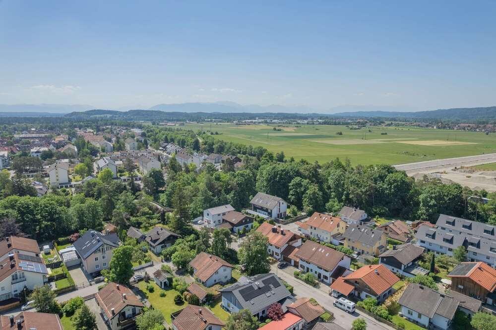 Thumbnail-Haus zum Kaufen in Wolfratshausen 898.000,00 € 152 m²
