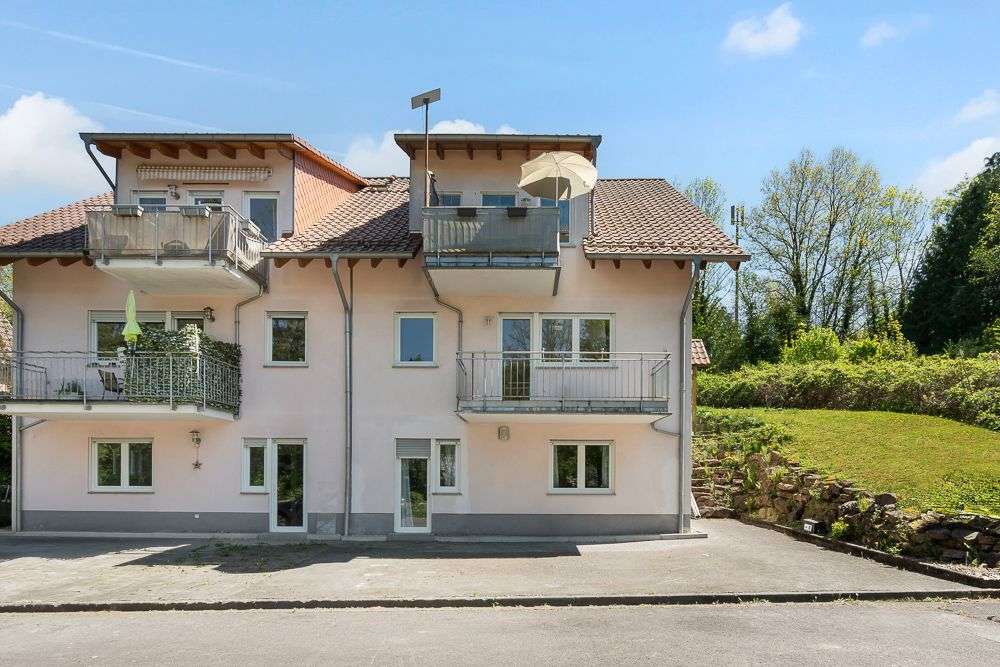 Thumbnail-Haus zum Kaufen in Michelstadt 599.000,00 € 260 m²