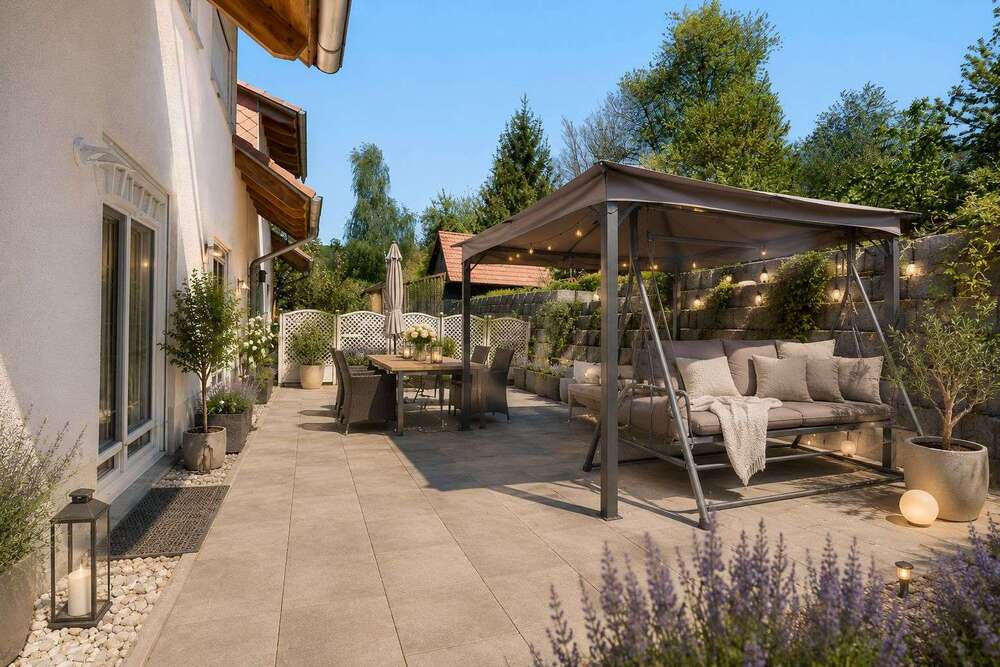Thumbnail-Haus zum Kaufen in Michelstadt 599.000,00 € 260 m²