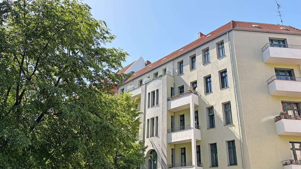 Thumbnail-Wohnung zum Mieten in Berlin 1.166,89 € 78.21 m²