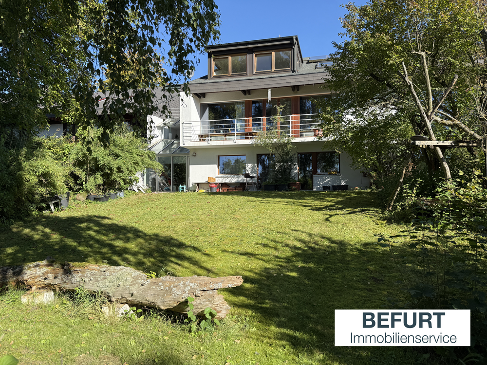 Thumbnail-Haus zum Kaufen in Ulm 530.000,00 € 270 m²