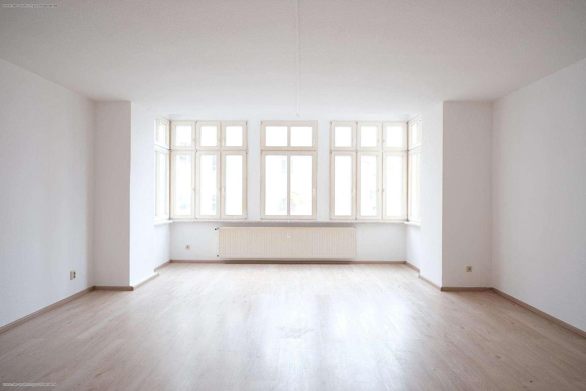 Thumbnail-Wohnung zum Mieten in Annaberg-Buchholz 450,00 € 111.4 m²