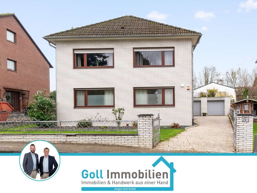 Thumbnail-Haus zum Kaufen in Herzogenrath Straß 495.000,00 € 190 m²