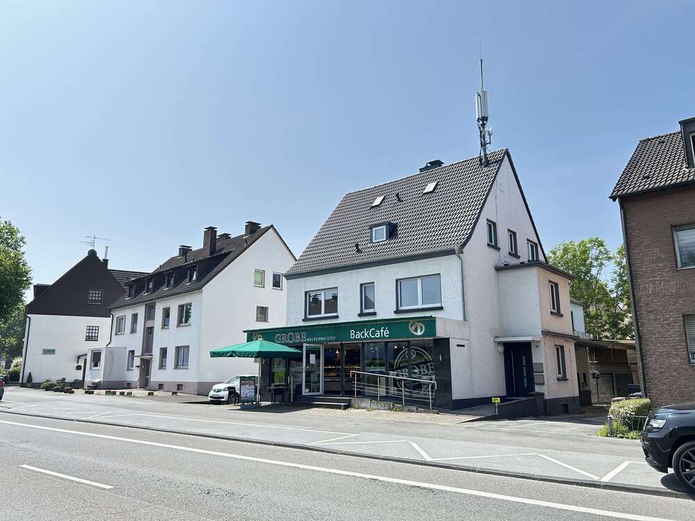 Thumbnail-Haus zum Kaufen in Dortmund 995.000,00 € 446 m²