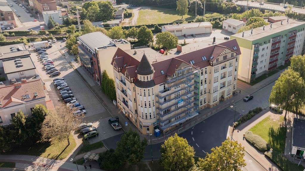 Thumbnail-Wohnung zum Mieten in Prenzlau 760,00 € 92.49 m²