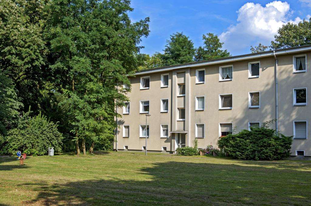 Thumbnail-Wohnung zum Mieten in Duisburg 369,00 € 46 m²