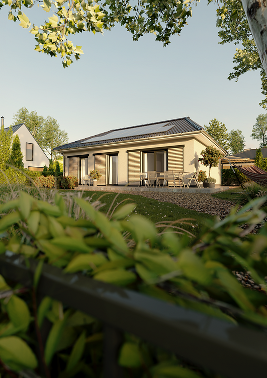 Thumbnail-Haus zum Kaufen in Burglahr 252.140,00 € 78 m²