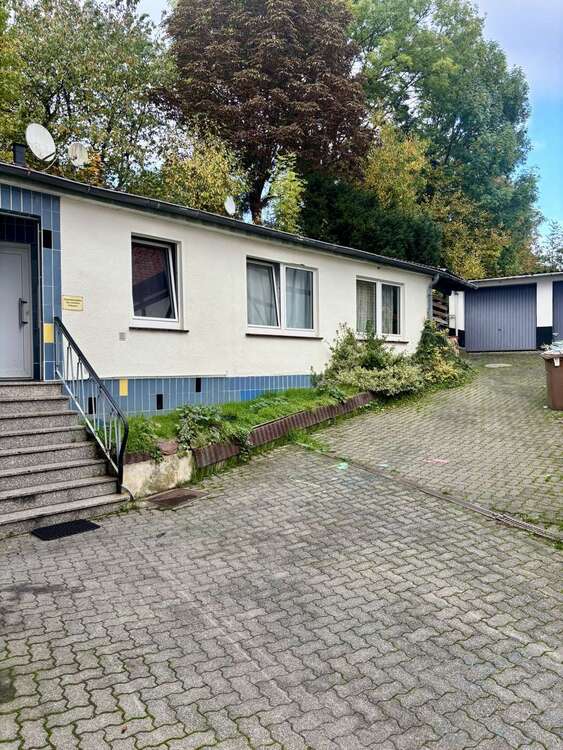 Thumbnail-Haus zum Kaufen in Wellerode 79.500,00 € 55 m²