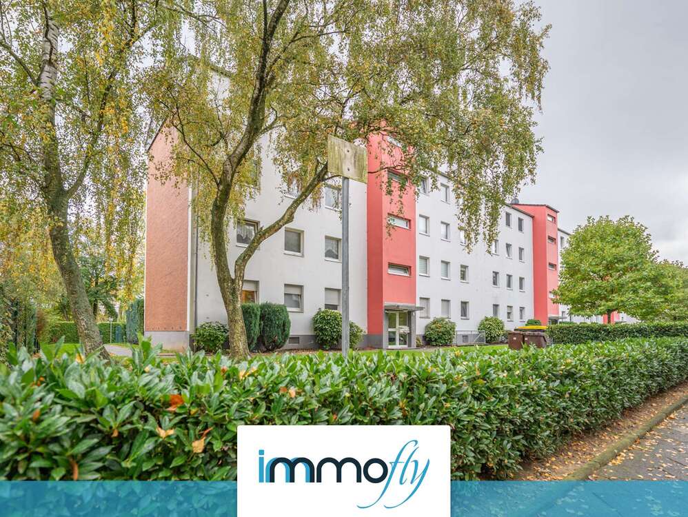 Thumbnail-Wohnung zum Kaufen in Mönchengladbach 169.000,00 € 72 m²