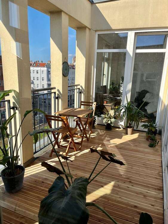 Thumbnail-Wohnung zum Kaufen in Berlin 795.000,00 € 102 m²