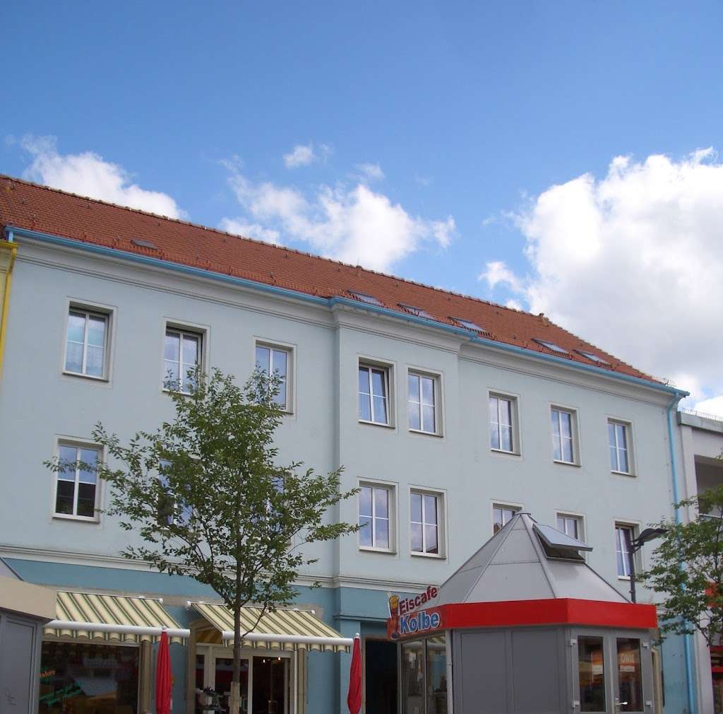 Thumbnail-Wohnung zum Mieten in Prenzlau 765,00 € 90 m²