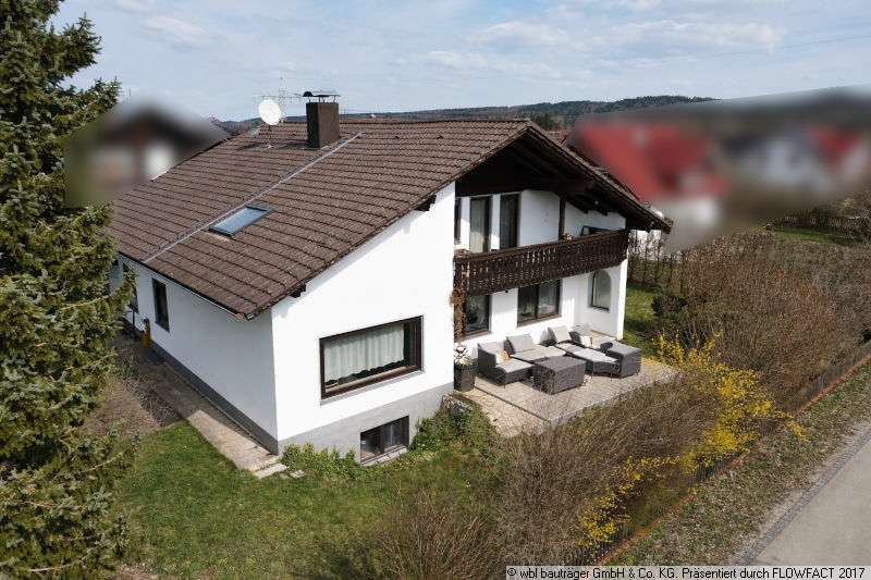 Thumbnail-Haus zum Kaufen in Seestall 529.000,00 € 200 m²