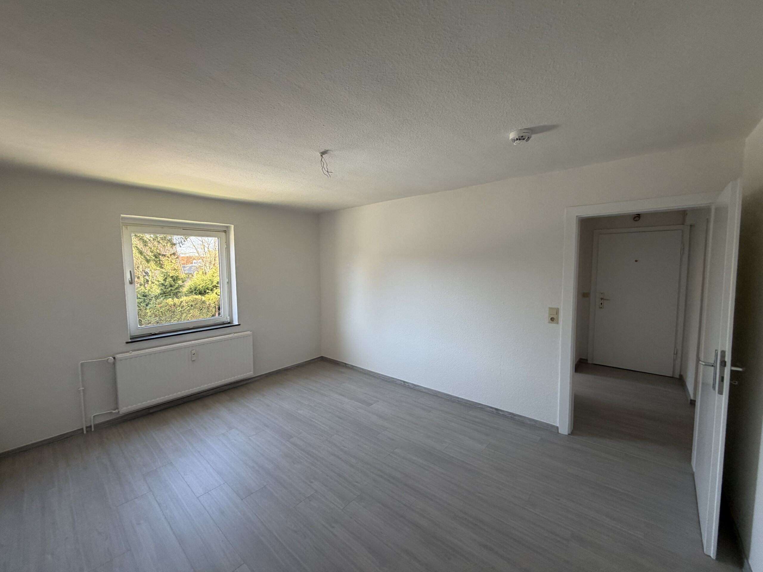 Thumbnail-Wohnung zum Mieten in Salzgitter Thiede 384,00 € 55 m²