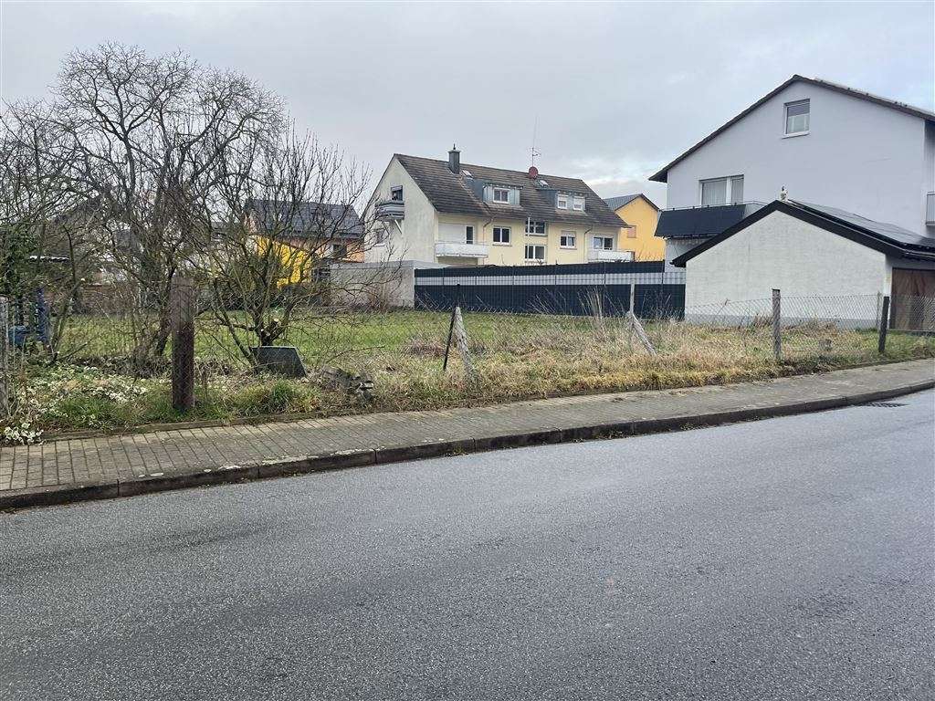 Thumbnail-Grundstück zu verkaufen in Malsch , Kr Karlsruhe 399.000,00 € 900 m²