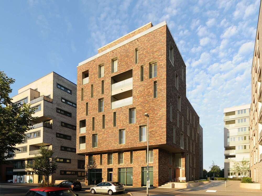 Thumbnail-Büro in Hannover 1.934,88 € 104.9 m²