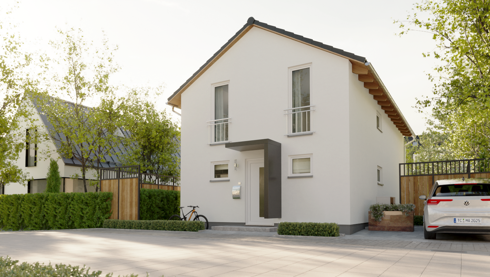 Thumbnail-Haus zum Kaufen in Meerbusch 742.614,00 € 130 m²