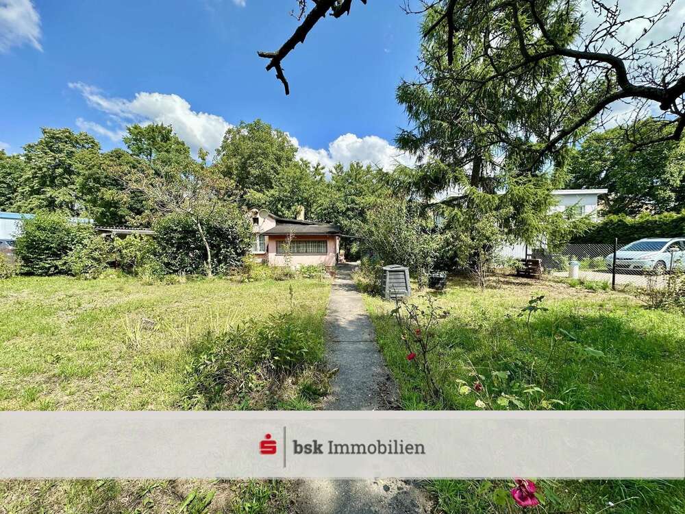Thumbnail-Grundstück zu verkaufen in Berlin 365.000,00 € 1086 m²