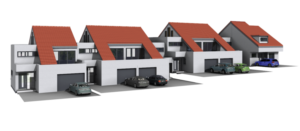 Thumbnail-Grundstück zu verkaufen in Sankt Martin 200.450,00 € 490 m²