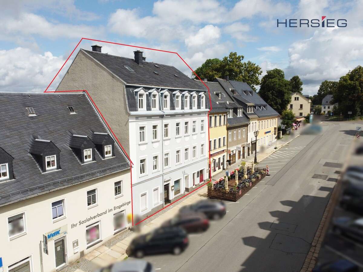 Thumbnail-Haus zum Kaufen in Annaberg-Buchholz 340.000,00 € 420 m²