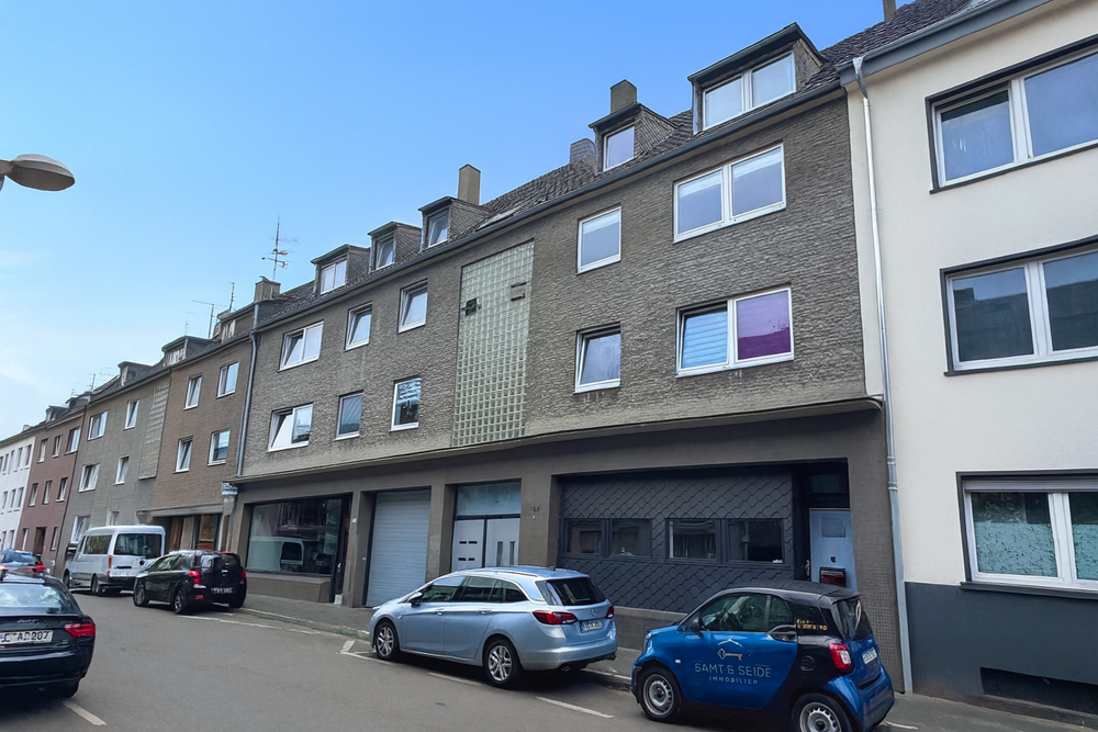 Thumbnail-Haus zum Kaufen in Krefeld 1.339.000,00 € 663 m²