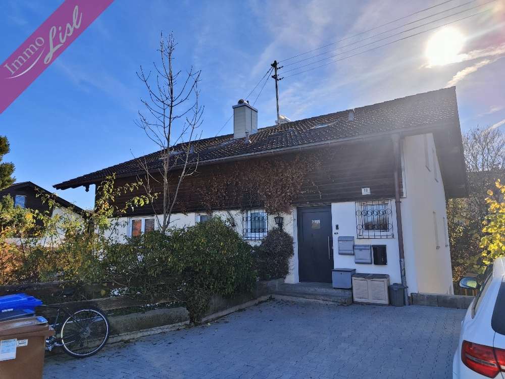 Thumbnail-Wohnung zum Mieten in Biessenhofen Hörmanshofen 1.010,00 € 116.41 m²