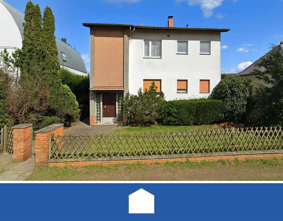 Thumbnail-Grundstück zu verkaufen in Berlin 885.000,00 € 1450 m²