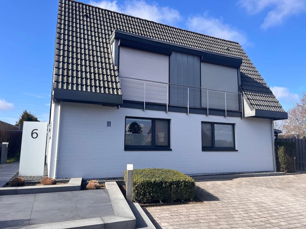 Thumbnail-Haus zum Kaufen in Stockelsdorf 945.000,00 € 226.64 m²