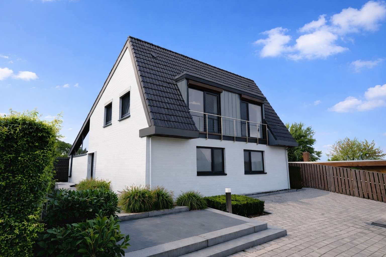 Thumbnail-Haus zum Kaufen in Stockelsdorf 850.000,00 € 226.64 m²