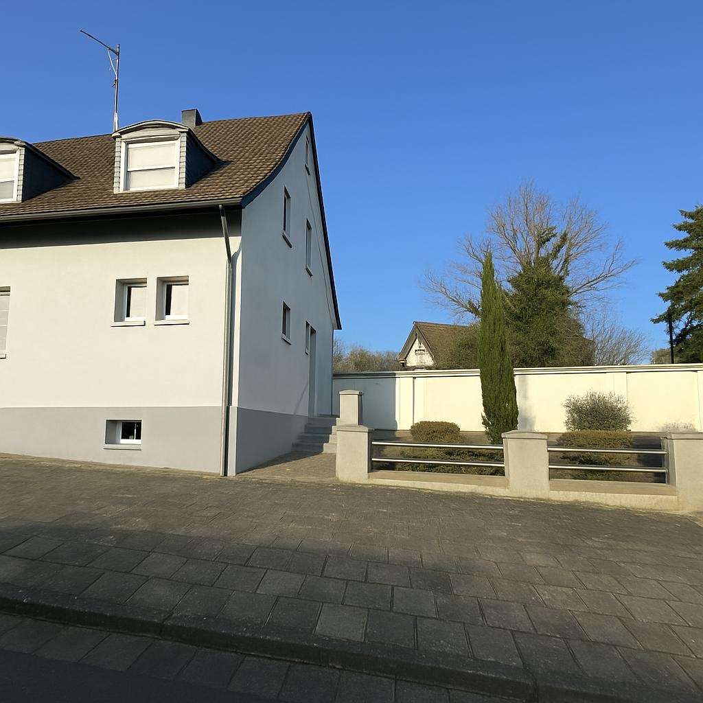 Thumbnail-Haus zum Kaufen in Bergheim 379.000,00 € 125 m²