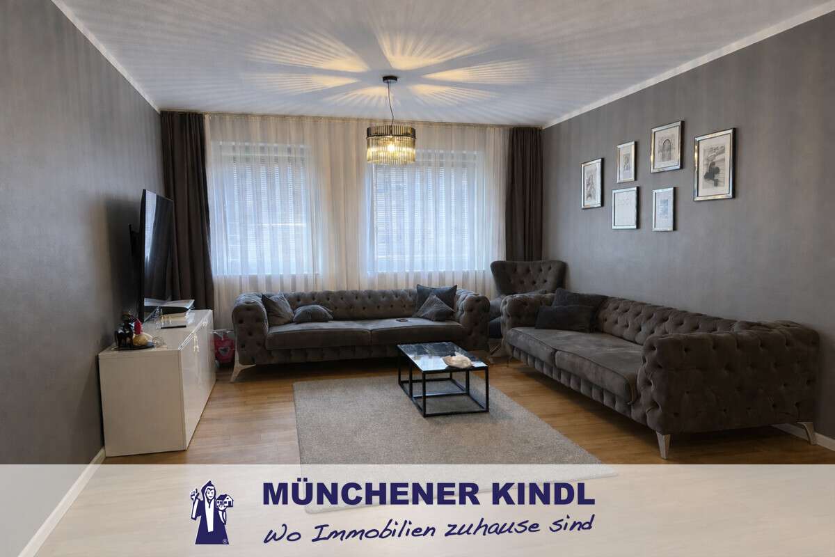 Thumbnail-Wohnung zum Kaufen in München 450.000,00 € 67 m²