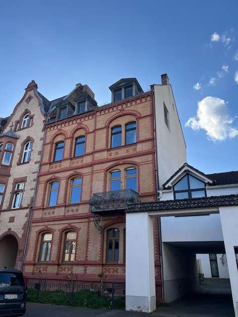 Thumbnail-Wohnung zum Mieten in Wiesbaden 1.100,00 € 88 m²
