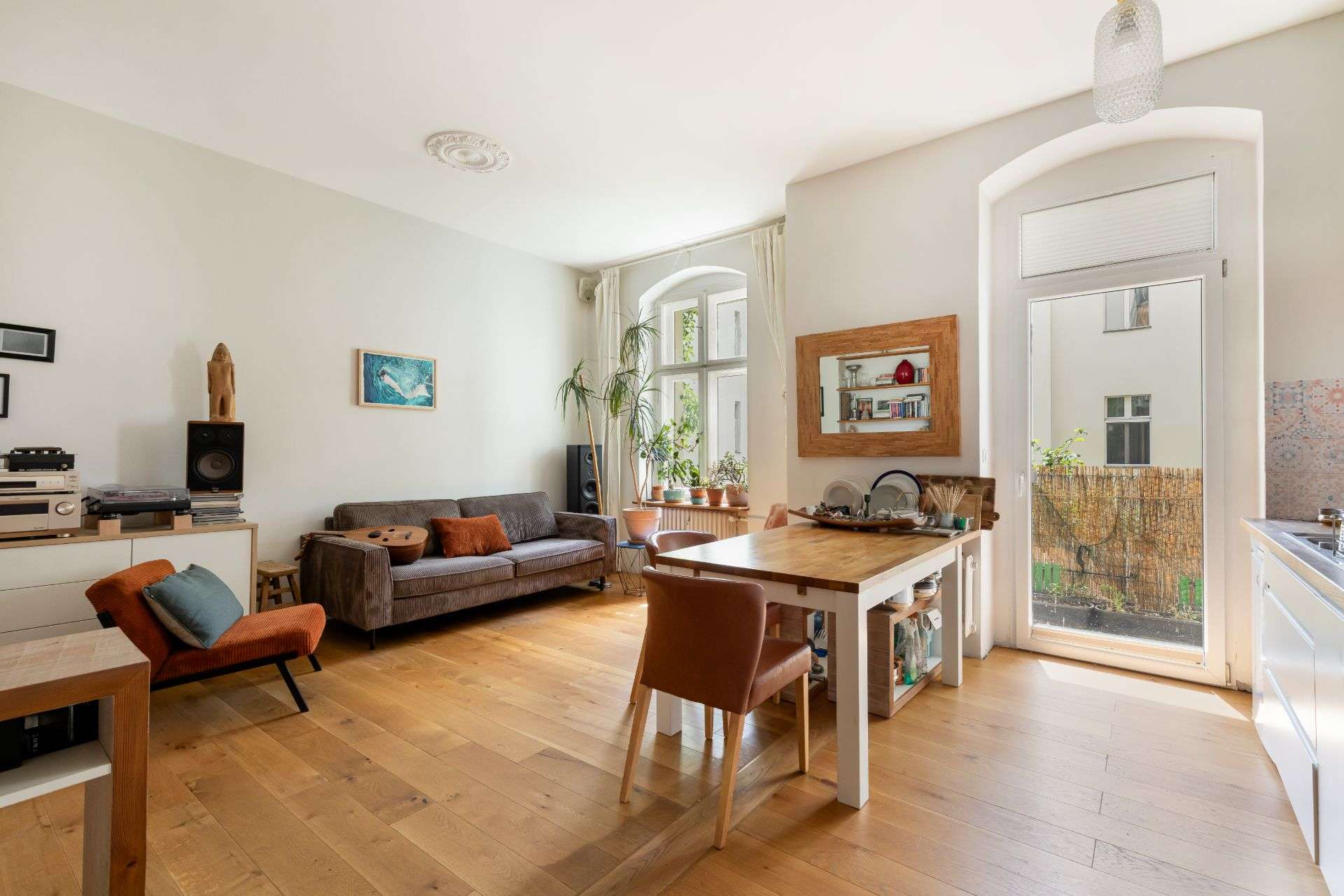 Thumbnail-Wohnung zum Kaufen in Berlin 395.000,00 € 80 m²