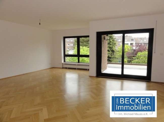 Thumbnail-Wohnung zum Mieten in Meerbusch 1.140,00 € 94.8 m²