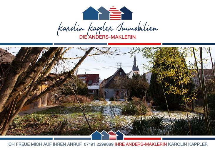 Thumbnail-Haus zum Kaufen in Oppenweiler 280.000,00 € 152.68 m²