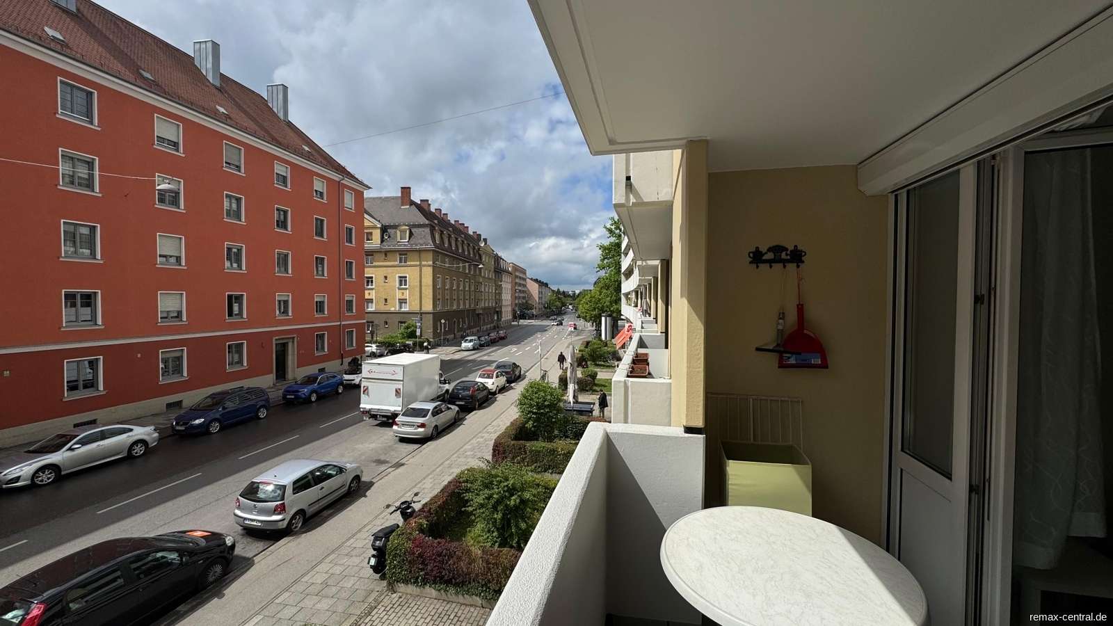 Thumbnail-Wohnung zum Mieten in München 900,00 € 33 m²