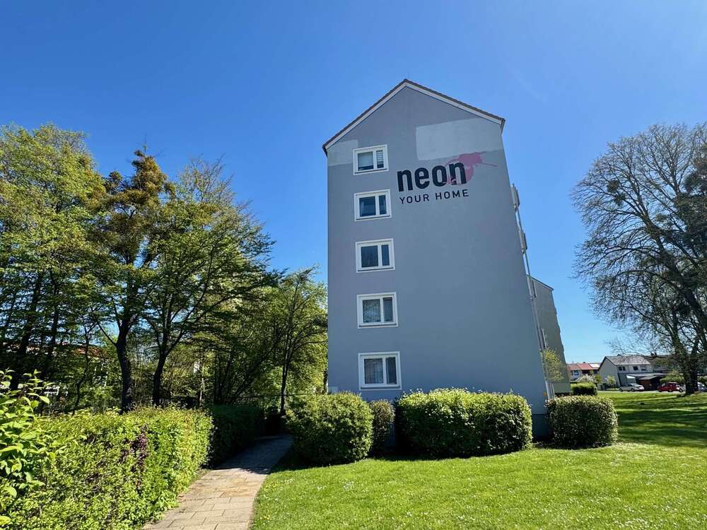 Thumbnail-Wohnung zum Mieten in Salzgitter 410,00 € 65 m²