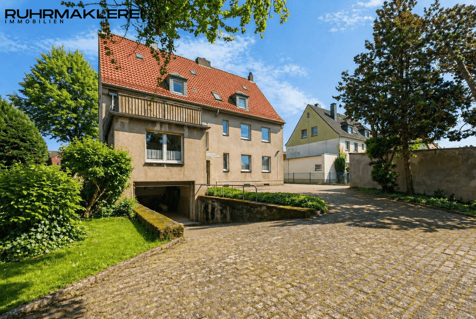 Thumbnail-Haus zum Kaufen in Herten 449.000,00 € 286 m²