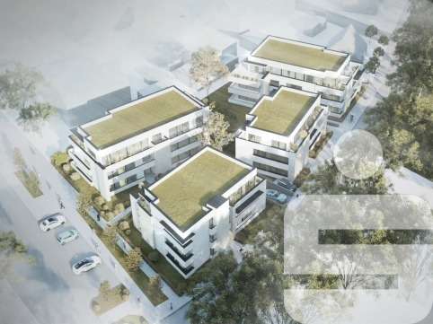 Thumbnail-Wohnung zum Kaufen in Neu-Ulm 654.000,00 € 111 m²