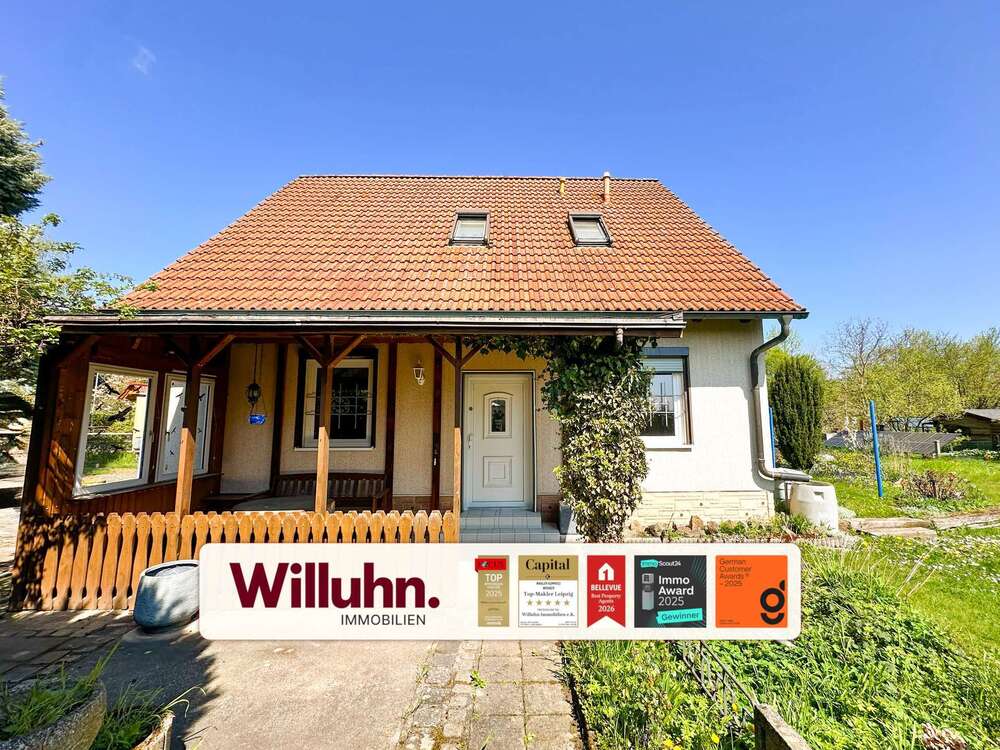 Thumbnail-Haus zum Kaufen in Leipzig 499.000,00 € 114.73 m²