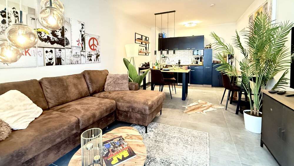 Thumbnail-Wohnung zum Mieten in Köln 1.040,00 € 47 m²