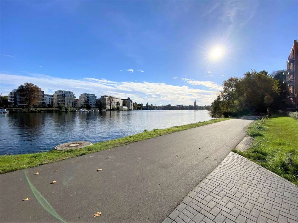 Thumbnail-Wohnung zum Mieten in Berlin 779,41 € 42.13 m²