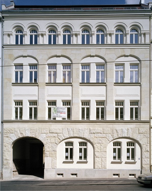 Thumbnail-Wohnung zum Kaufen in Leipzig 175.000,00 € 58.55 m²