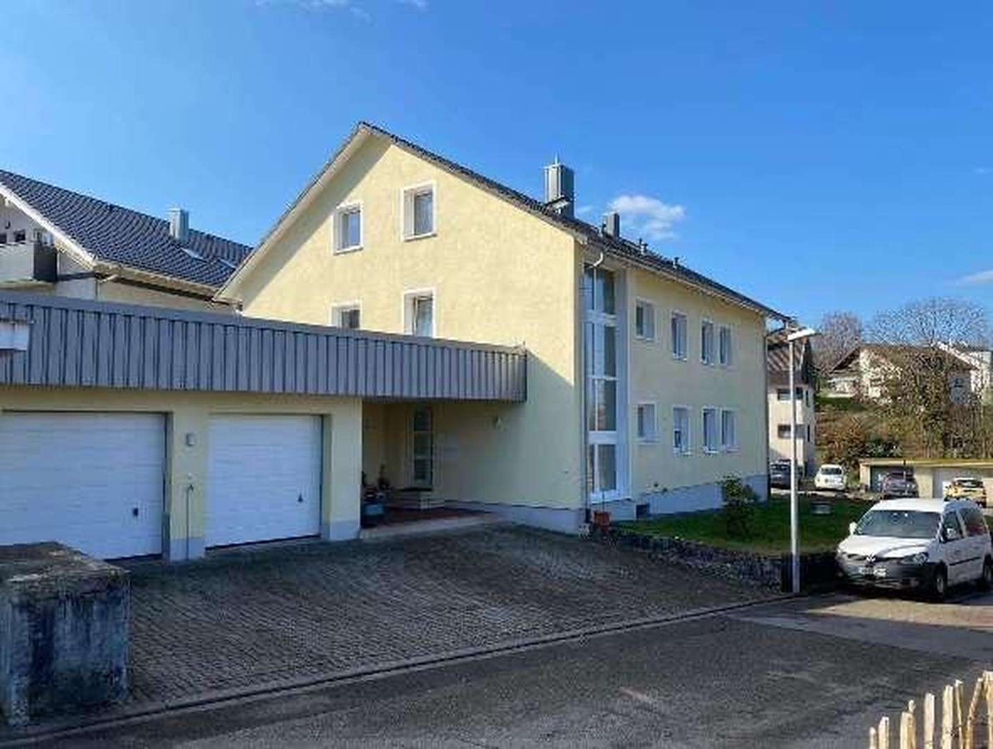 Thumbnail-Wohnung zum Kaufen in Offenburg 419.000,00 € 117 m²