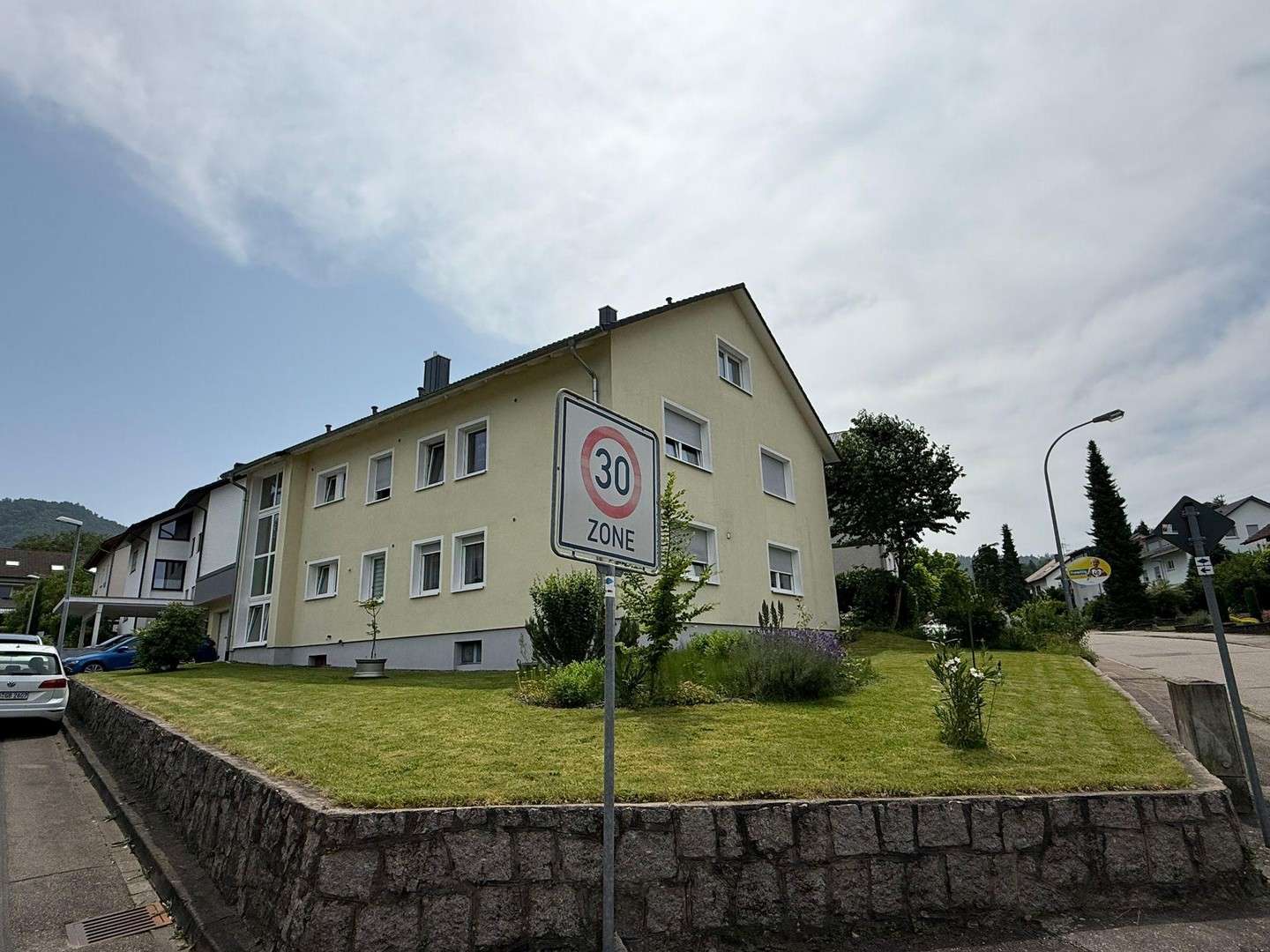 Thumbnail-Wohnung zum Kaufen in Offenburg 409.000,00 € 117 m²