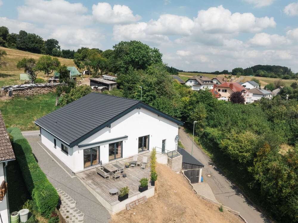 Thumbnail-Haus zum Kaufen in Üdersdorf 489.000,00 € 136 m²