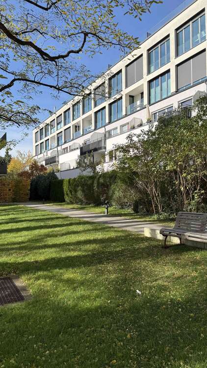 Thumbnail-Wohnung zum Kaufen in München 779.900,00 € 84.5 m²