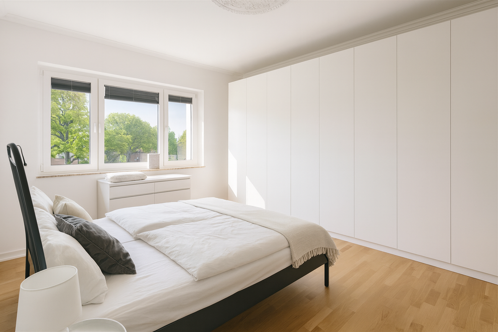 Thumbnail-Wohnung zum Kaufen in Düsseldorf 859.000,00 € 172 m²