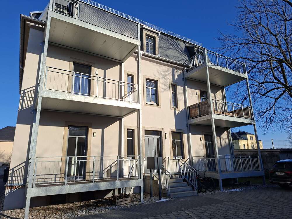 Thumbnail-Wohnung zum Mieten in Dresden 680,00 € 58.87 m²