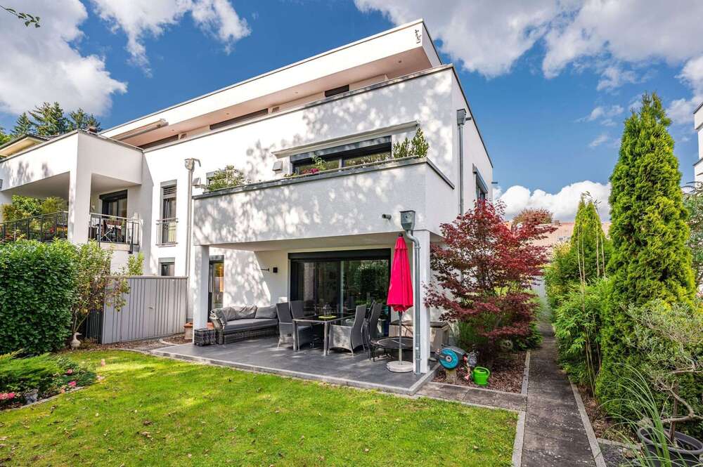 Thumbnail-Wohnung zum Kaufen in Starnberg 928.000,00 € 96 m²