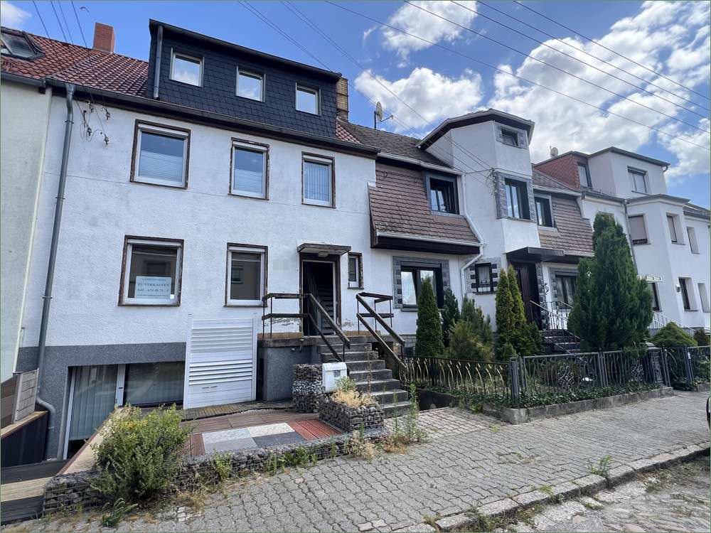 Thumbnail-Haus zum Kaufen in Leipzig 289.000,00 € 149 m²